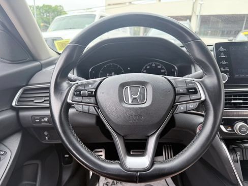 Used 2022 Honda Accord Sport Special Edition image 30