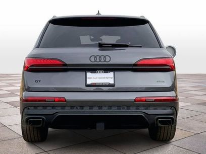 New 2026 Audi Q7 3.0T Premium Plus