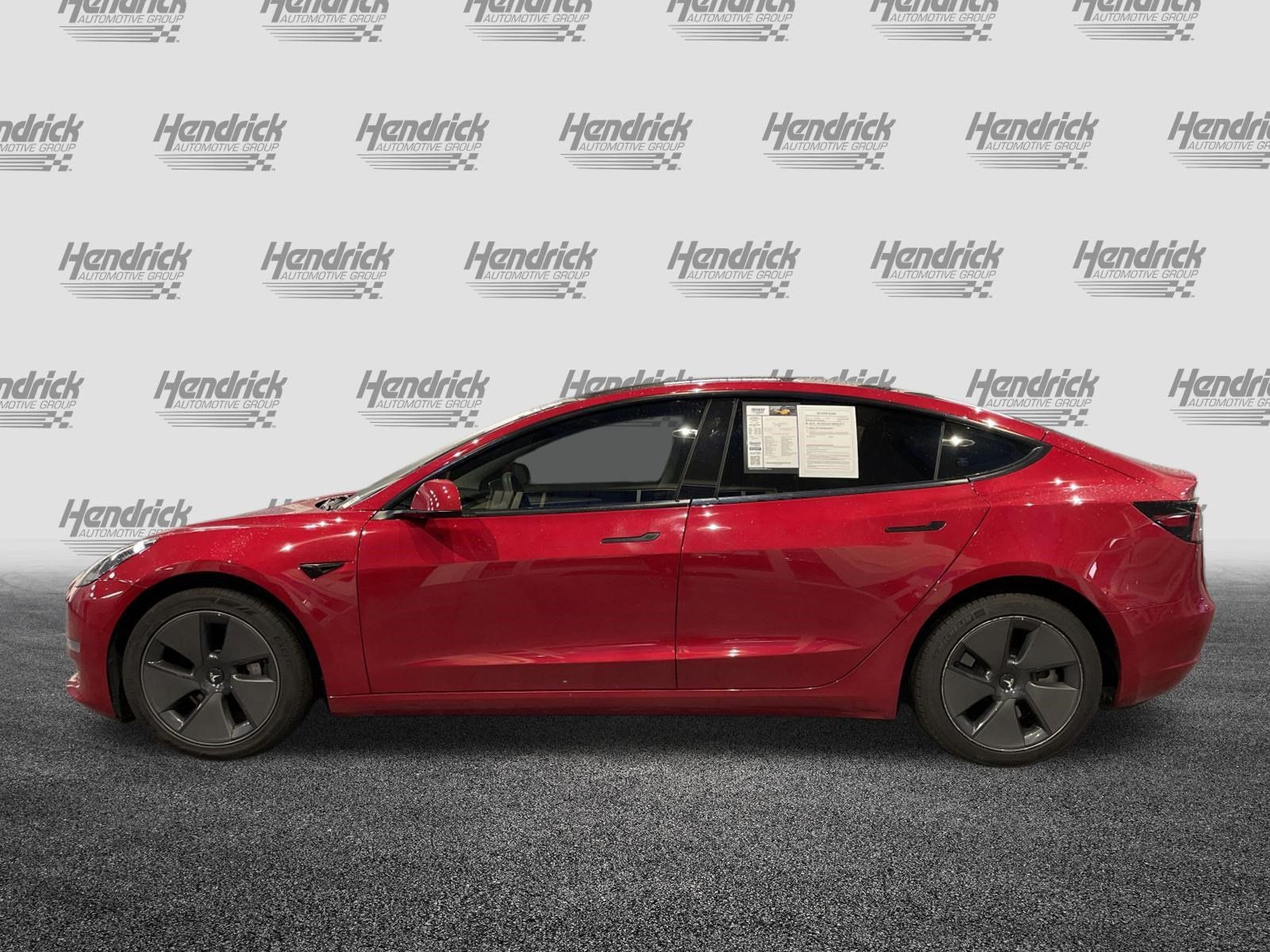 Used 2023 Tesla Model 3 Standard Range RWD image 7