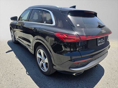 Used 2025 Audi Q5 Prestige AWD/4WD image 5