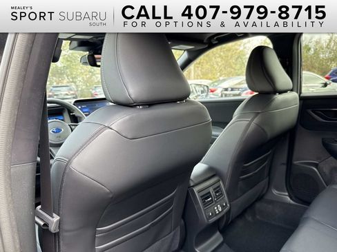 New 2026 Subaru Outback Limited AWD/4WD image 12
