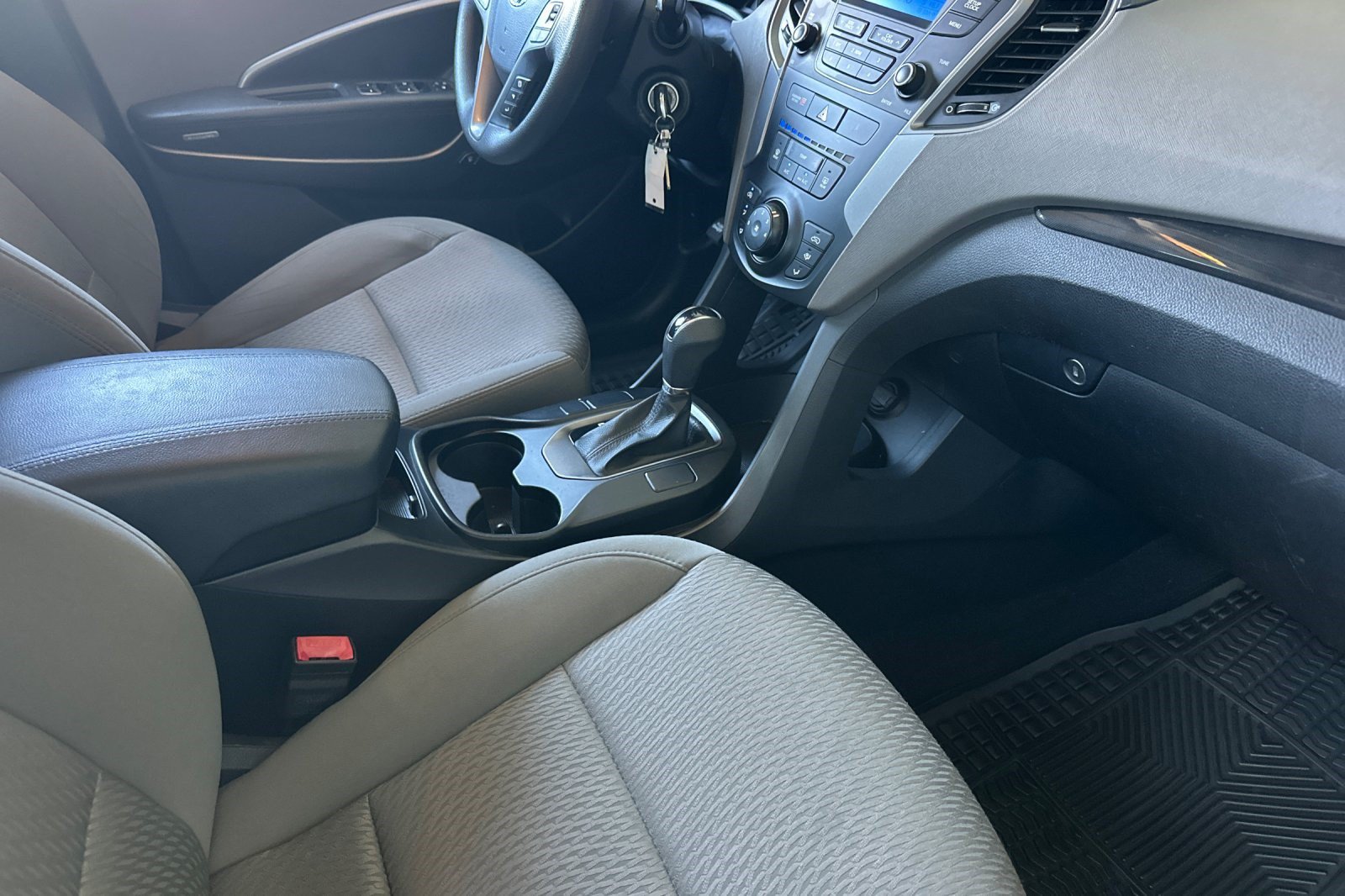 Used 2014 Hyundai Santa Fe Sport AWD/4WD image 32