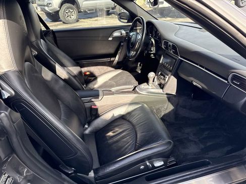 Used 2008 Porsche 911 Carrera S image 17