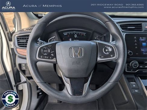 Used 2021 Honda CR-V EX image 10