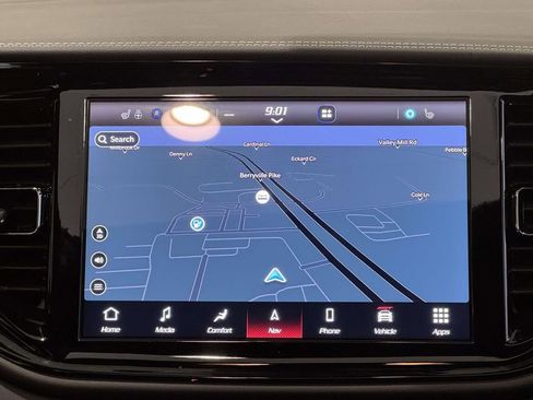 New 2026 Dodge Durango SRT Hellcat image 4