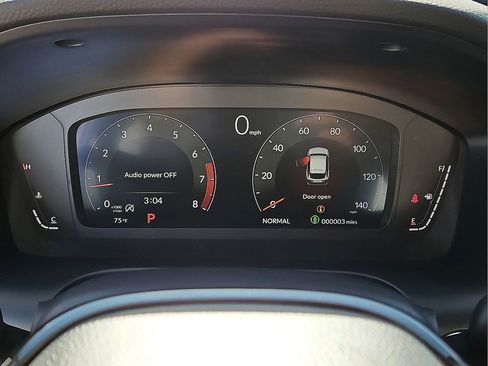 New 2026 Acura ADX A-Spec AWD/4WD image 24