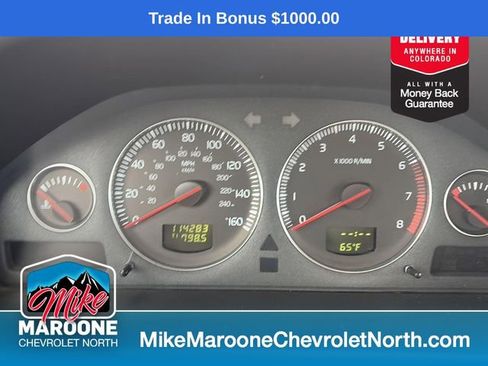 Used 2005 Volvo S60 2.5T image 21