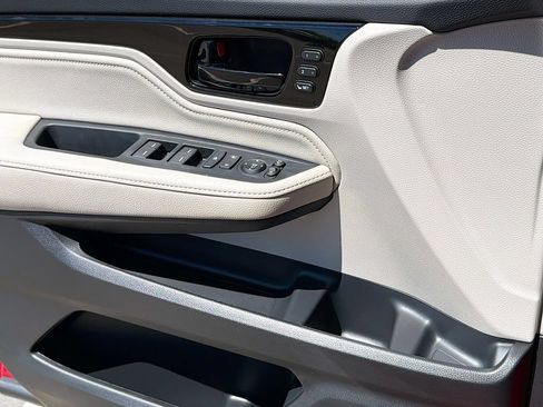 New 2026 Honda Odyssey Elite image 23