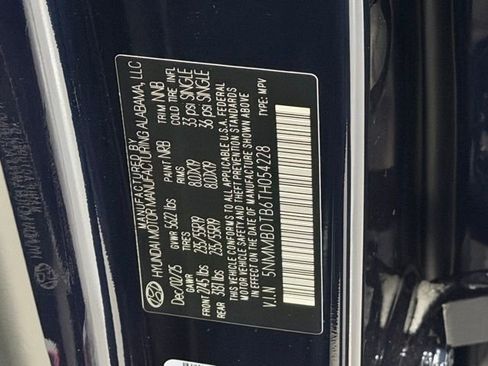 New 2026 Genesis GV70 2.5T Advanced image 30