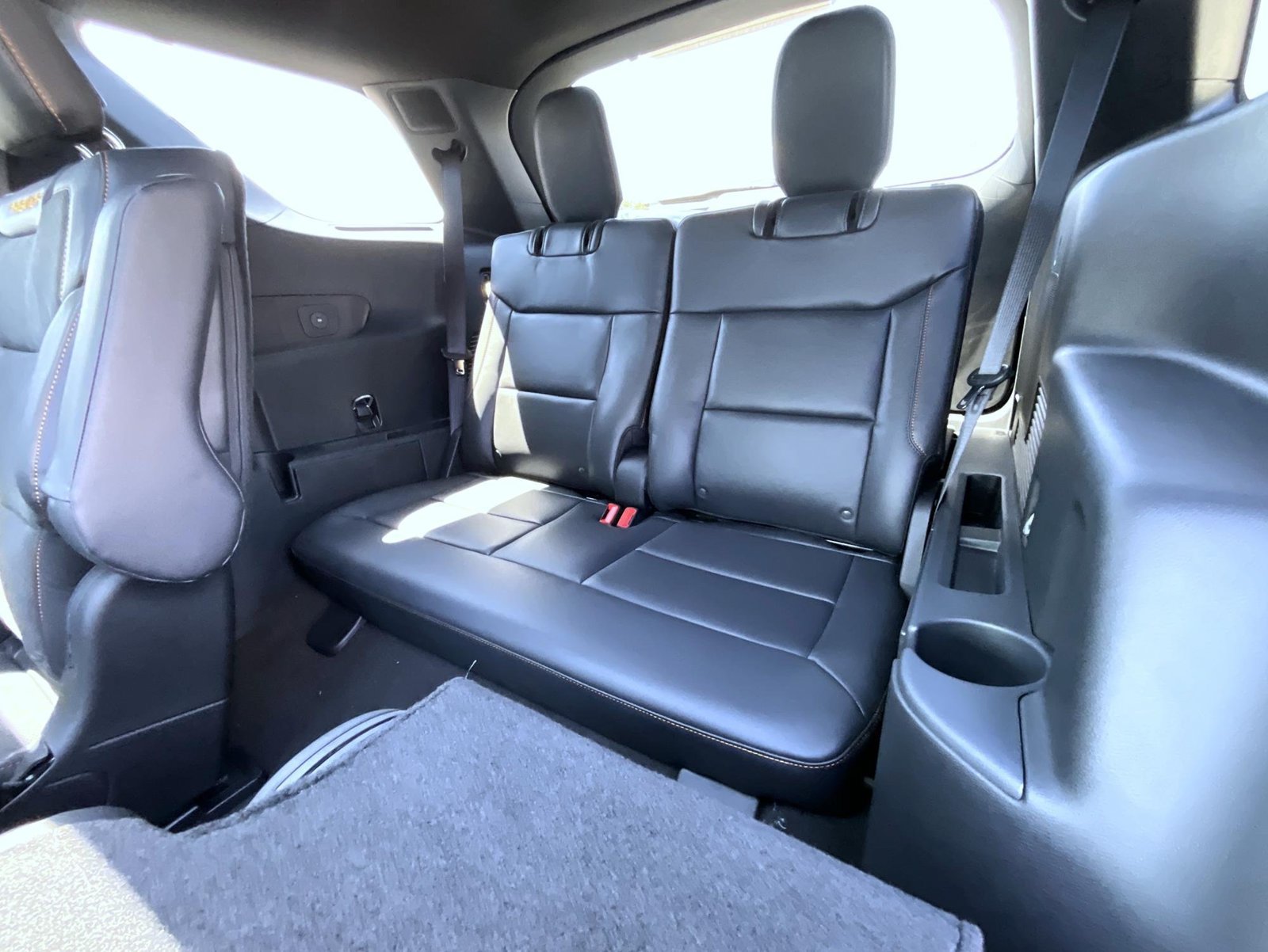 New 2026 Ford Explorer Tremor w/ Tremor Ultimate Package AWD/4WD image 23