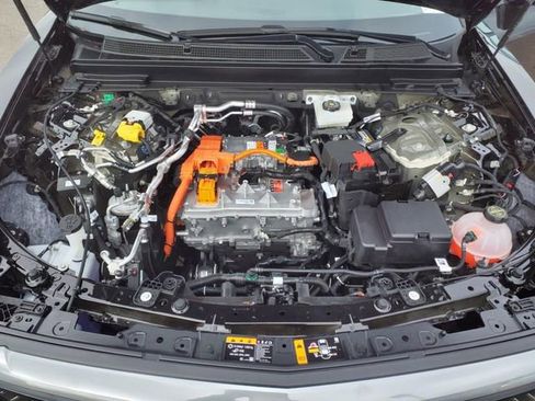 New 2025 Cadillac Lyriq Luxury image 25