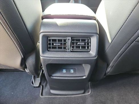 Used 2026 Honda CR-V Sport Touring image 18