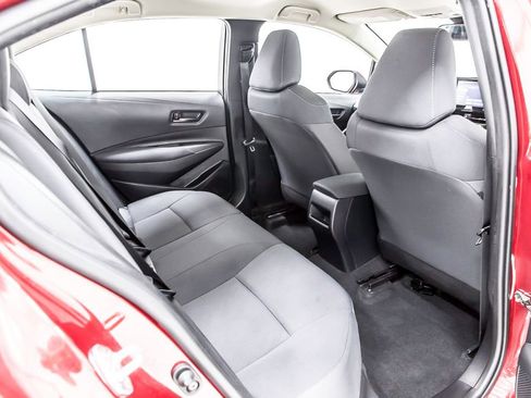 Used 2022 Toyota Corolla LE image 36