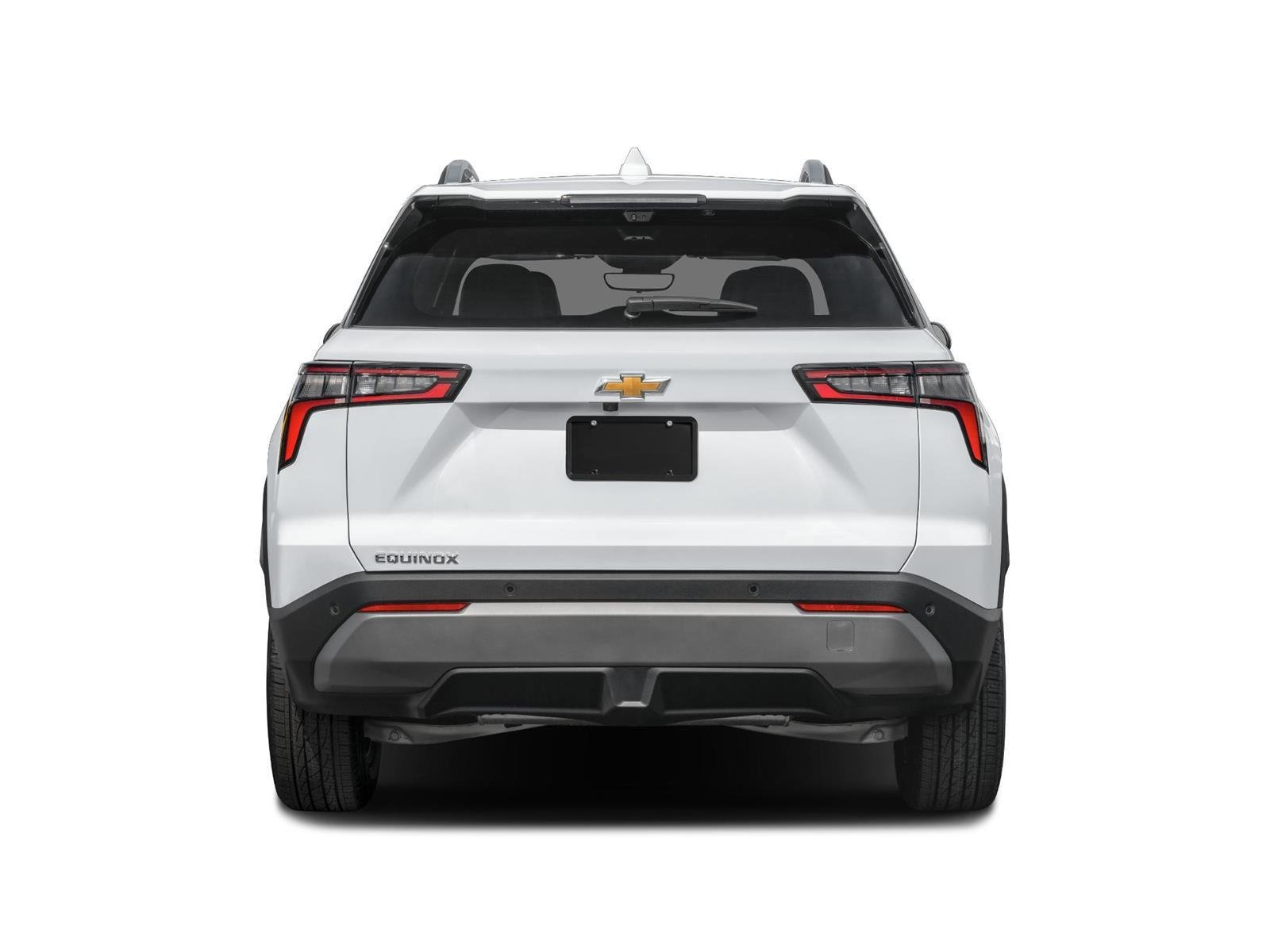 New 2027 Chevrolet Equinox LT w/ Convenience Package II AWD/4WD image 83