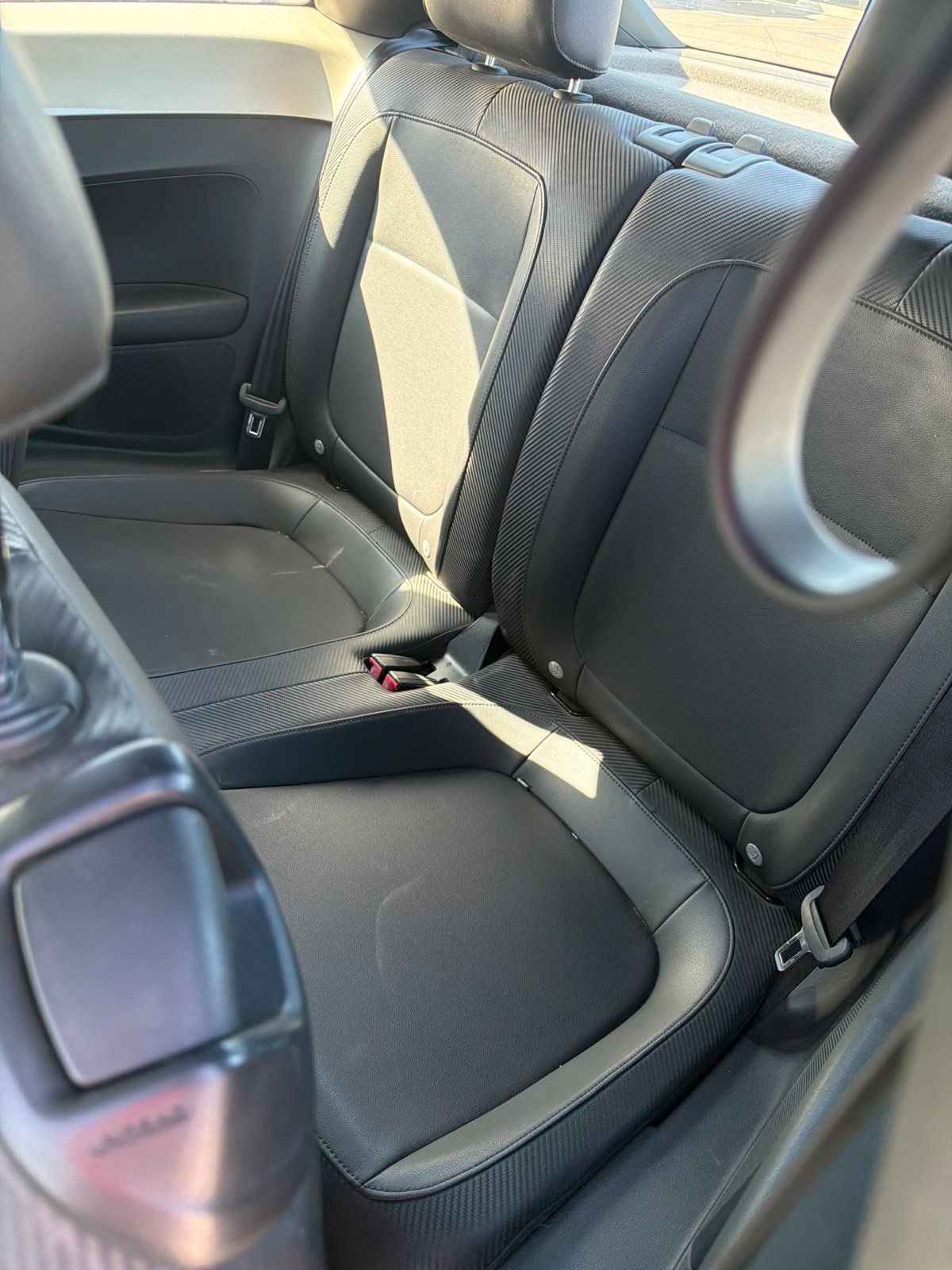 Used 2012 Volkswagen Beetle 2.5 FWD image 5