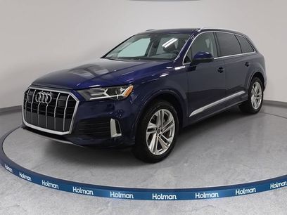Used 2023 Audi Q7 2.0T Premium w/ Convenience Package