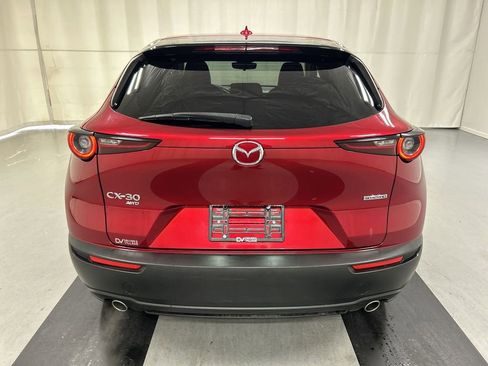 Used 2020 MAZDA CX-30 AWD w/ Preferred Package image 20
