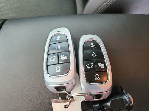 Used 2023 Hyundai Santa Fe SEL FWD image 33
