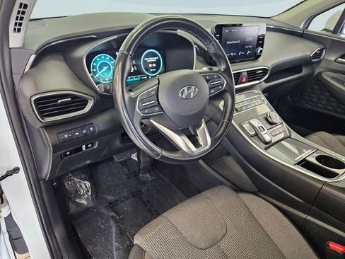 Used 2022 Hyundai Santa Fe SEL Convenience AWD/4WD image 13