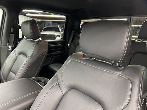 Used 2026 RAM 1500 Lone Star image 15