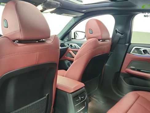 Used 2023 BMW i4 eDrive35 RWD image 31