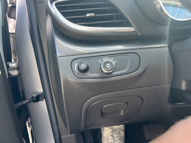 Used 2017 Buick Encore Preferred FWD image 12