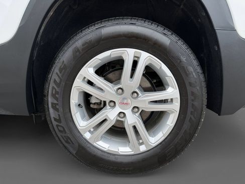 Used 2018 GMC Terrain SLE AWD/4WD image 11