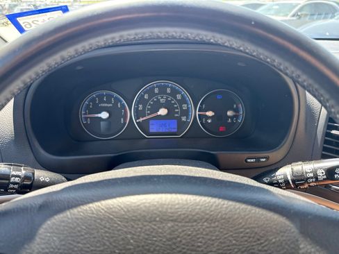 Used 2008 Hyundai Santa Fe Limited FWD image 16