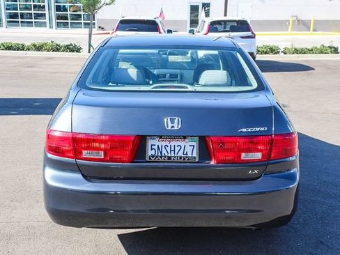 Used 2005 Honda Accord LX image 6