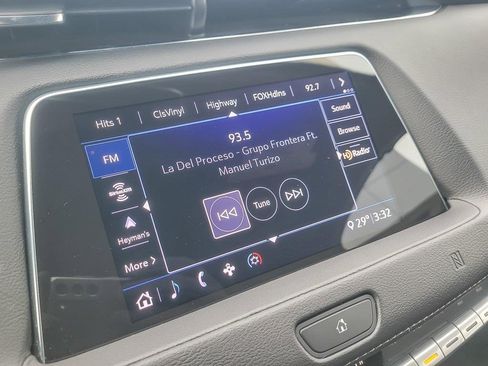 Used 2020 Cadillac XT4 Premium Luxury image 13