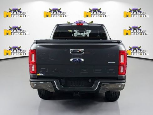 Used 2020 Ford Ranger XLT w/ Equipment Group 302A Luxury AWD/4WD image 6