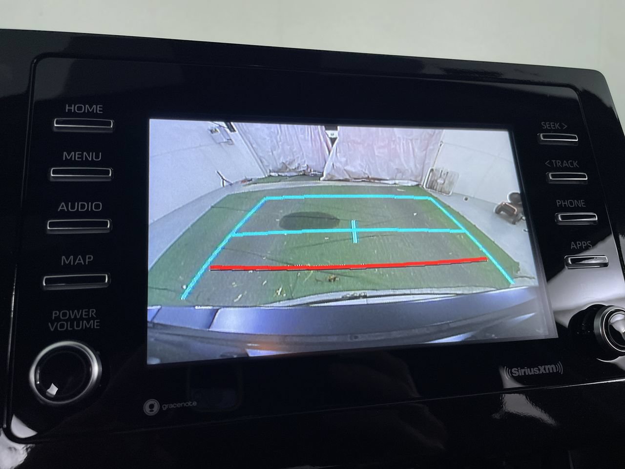Used 2023 Toyota Camry SE FWD image 17