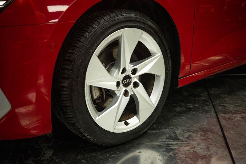 Used 2023 Audi A3 2.0T Premium FWD image 3