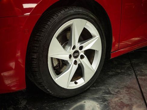 Used 2023 Audi A3 2.0T Premium FWD image 3