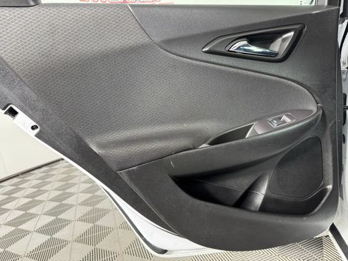 Used 2023 Chevrolet Malibu LS FWD image 38