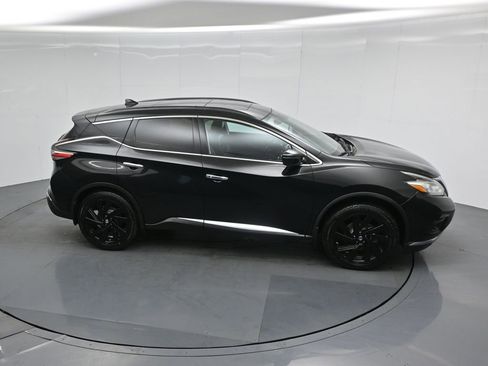 Used 2017 Nissan Murano Platinum w/ Platinum Technology Package FWD image 54