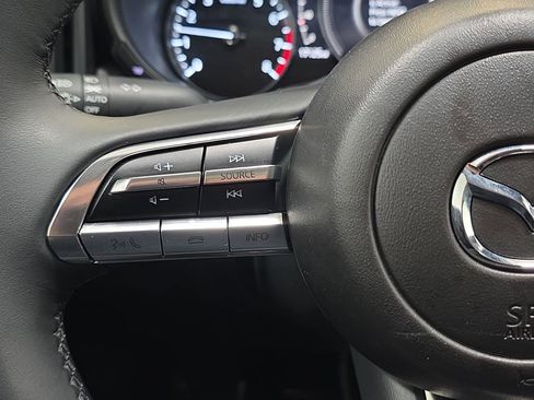 Used 2025 MAZDA CX-50 AWD 2.5 S w/ Premium Package image 16