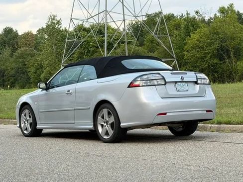 Used 2009 Saab 9-3 2.0T FWD image 15