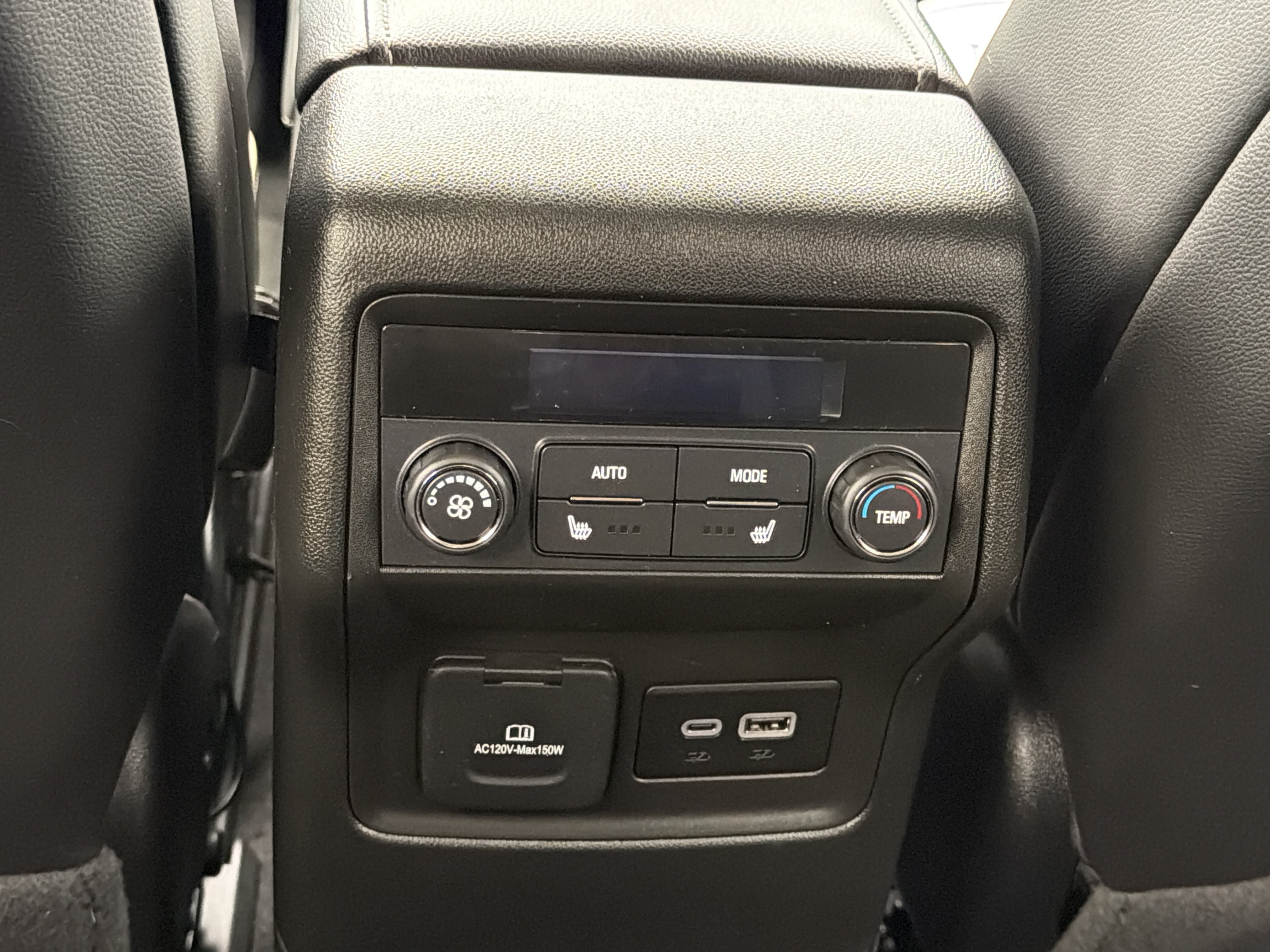 Used 2023 GMC Acadia Denali AWD/4WD image 26
