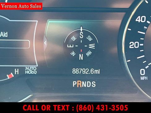 Used 2019 Lincoln MKC Reserve w/ MKC Climate Package image 30