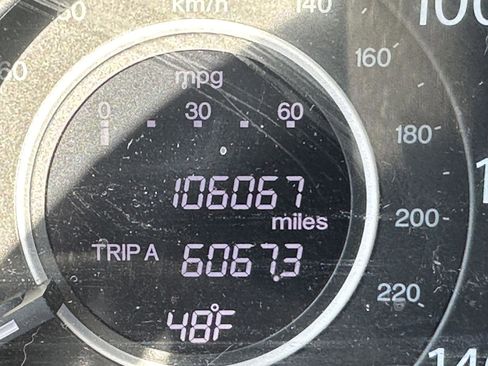 Used 2016 Honda CR-V EX-L image 14