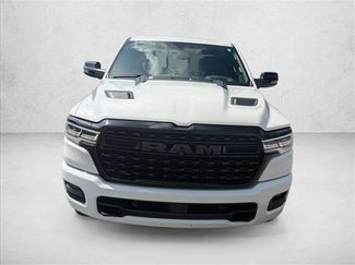 Used 2025 RAM 1500 Limited AWD/4WD video 2