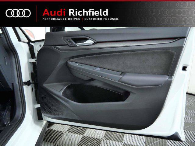 Used 2023 Volkswagen GTI 40th Anniversary Edition FWD image 26