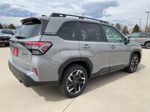 New 2026 Subaru Forester Limited image 5