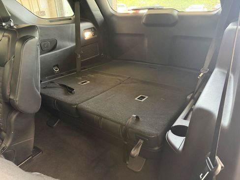 Certified 2026 Ford Explorer ST-Line AWD/4WD image 28