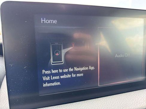 Certified 2024 Lexus IS 350 F Sport image 18