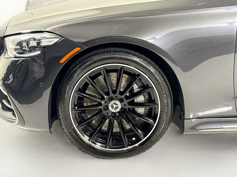 Used 2023 Mercedes-Benz S 500 4MATIC image 35