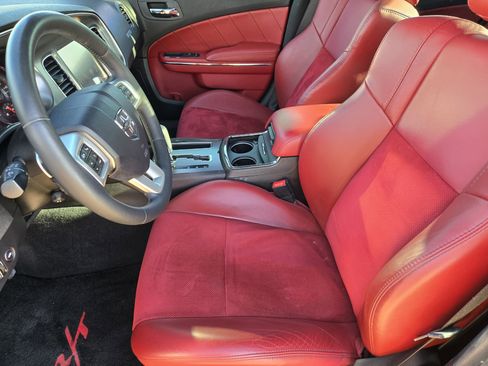 Used 2014 Dodge Charger R/T image 14