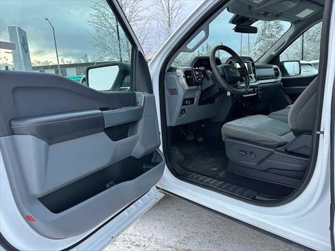 Used 2023 Ford F150 XLT w/ Trailer Tow Package image 19