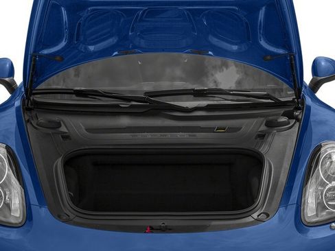 Used 2016 Porsche Boxster RWD image 13
